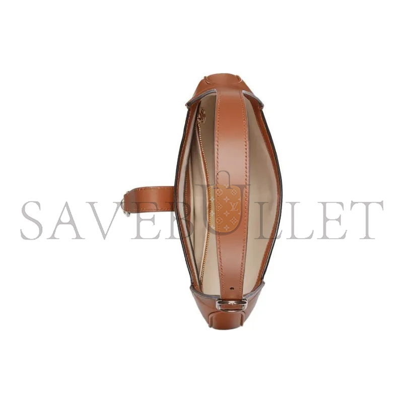 GUCCI JACKIE MEDIUM BAG 782849 (27.5*19*4cm)